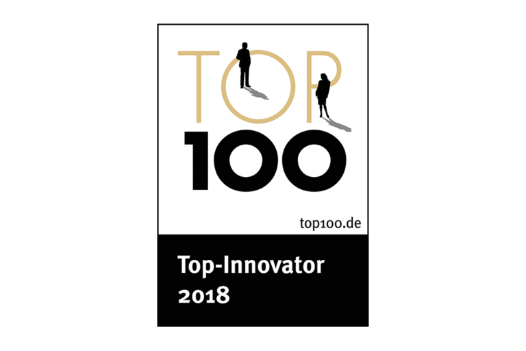 Nagroda „Top 100 Innovator 2018” dla Schwank GmbH.